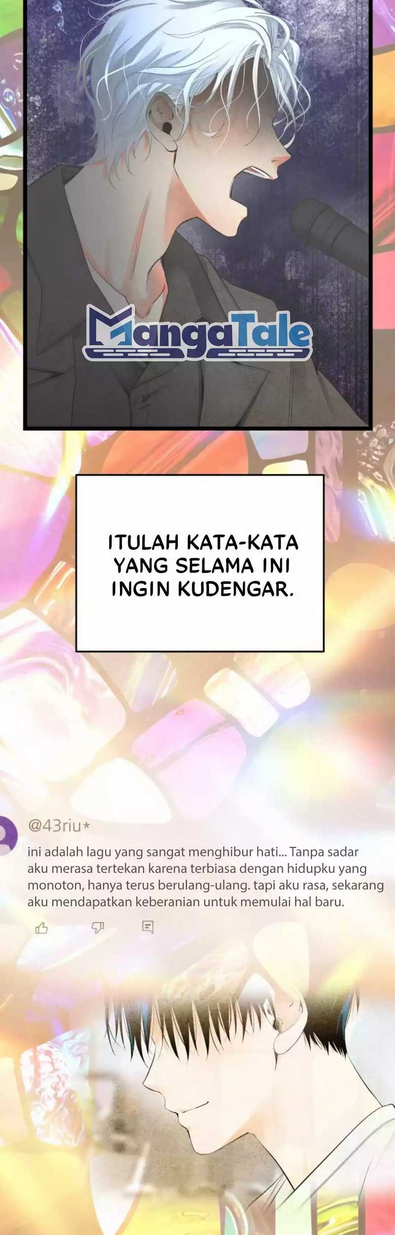 A Tidal Wave of Glory Chapter 35 - halaman 31