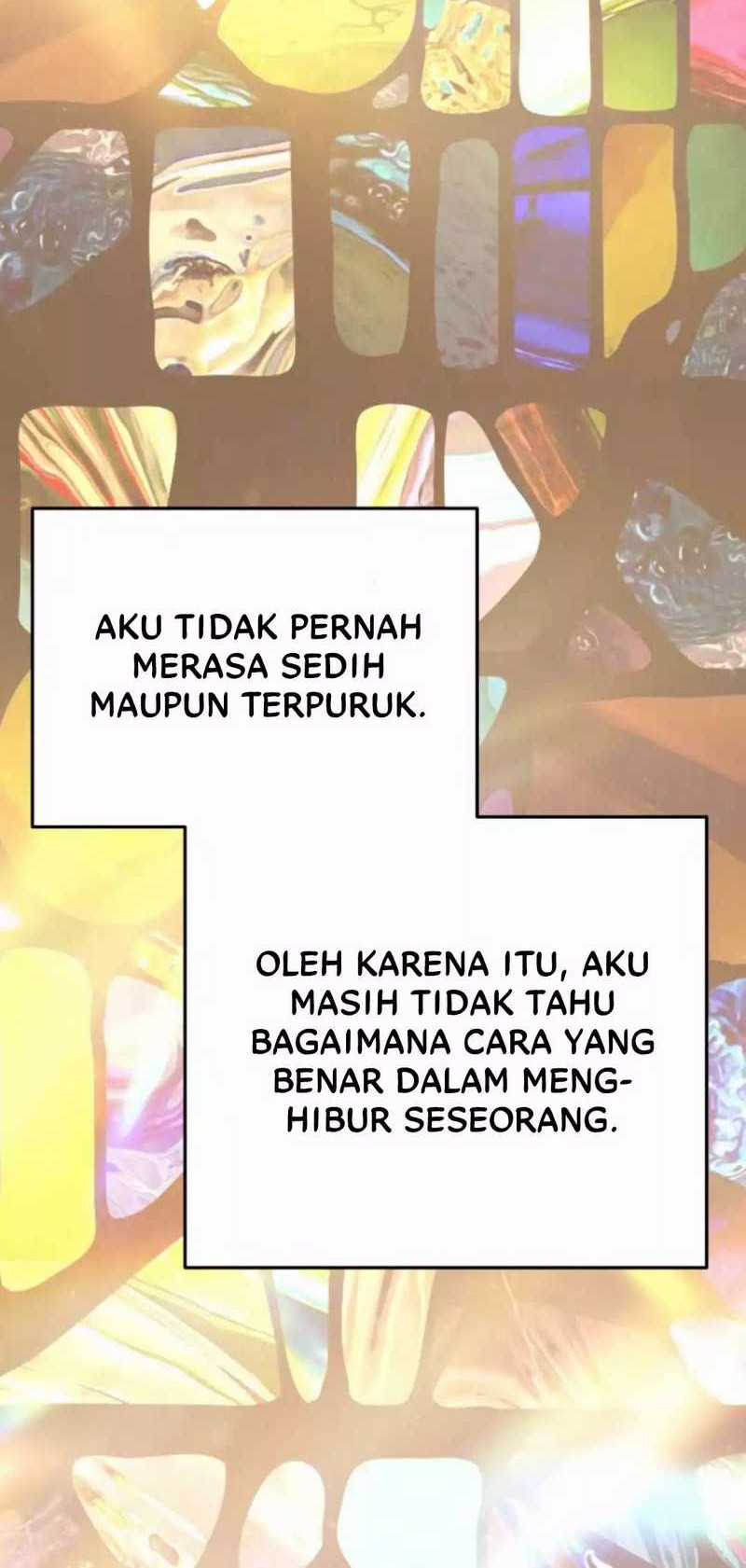A Tidal Wave of Glory Chapter 35 - halaman 32