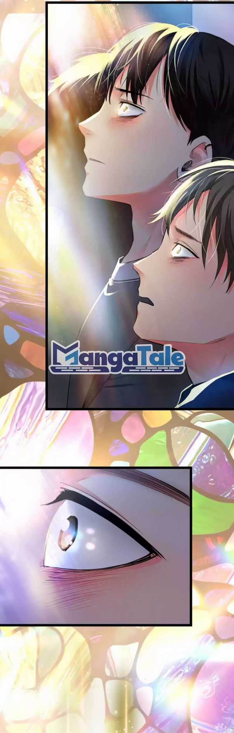 A Tidal Wave of Glory Chapter 35 - halaman 33
