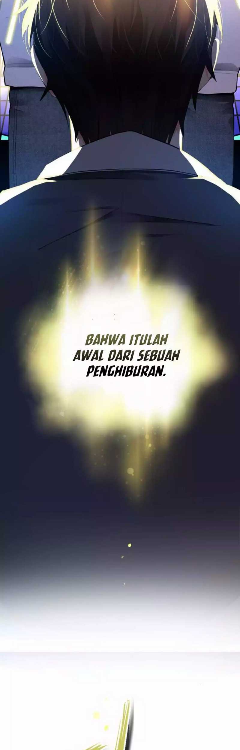 A Tidal Wave of Glory Chapter 35 - halaman 35