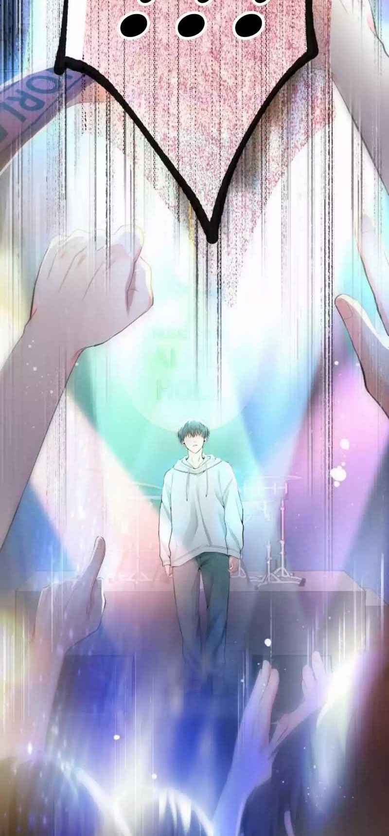 A Tidal Wave of Glory Chapter 35 - halaman 40