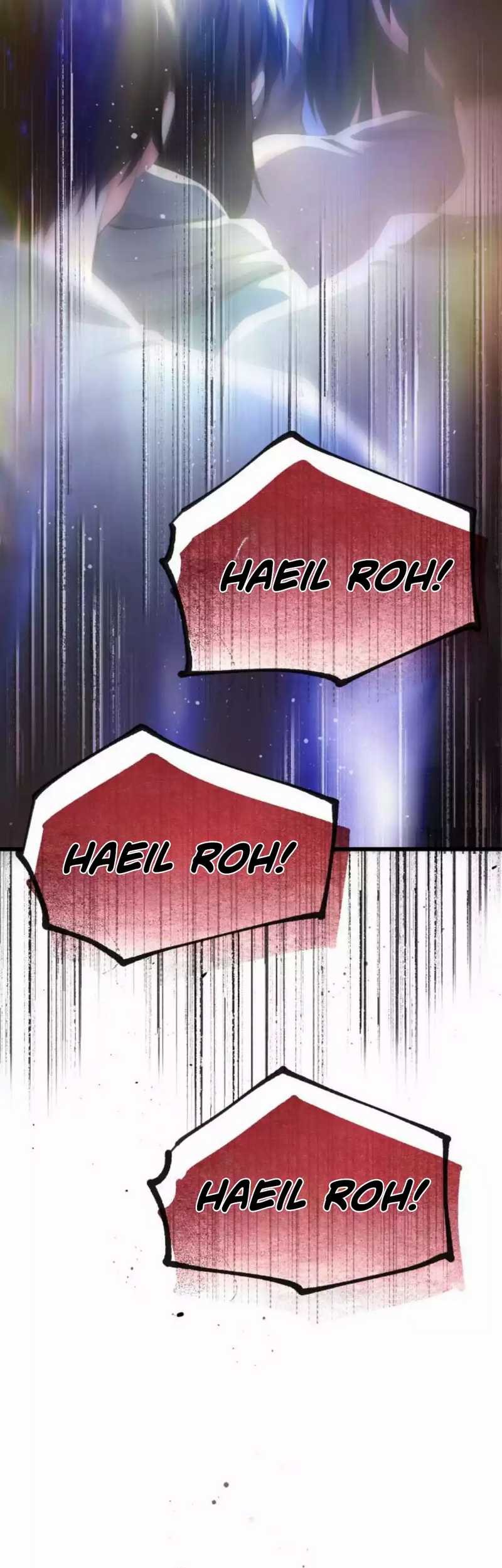 A Tidal Wave of Glory Chapter 35 - halaman 41