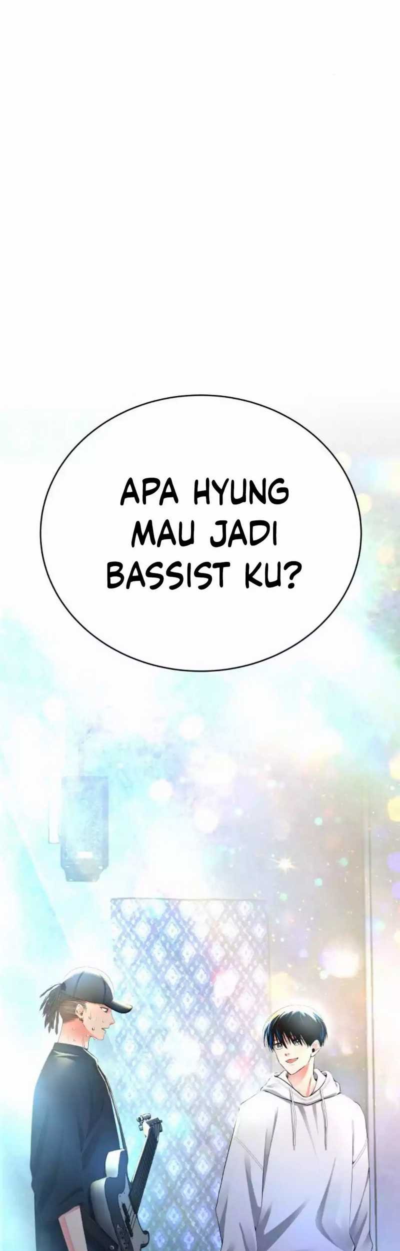 A Tidal Wave of Glory Chapter 35 - halaman 45