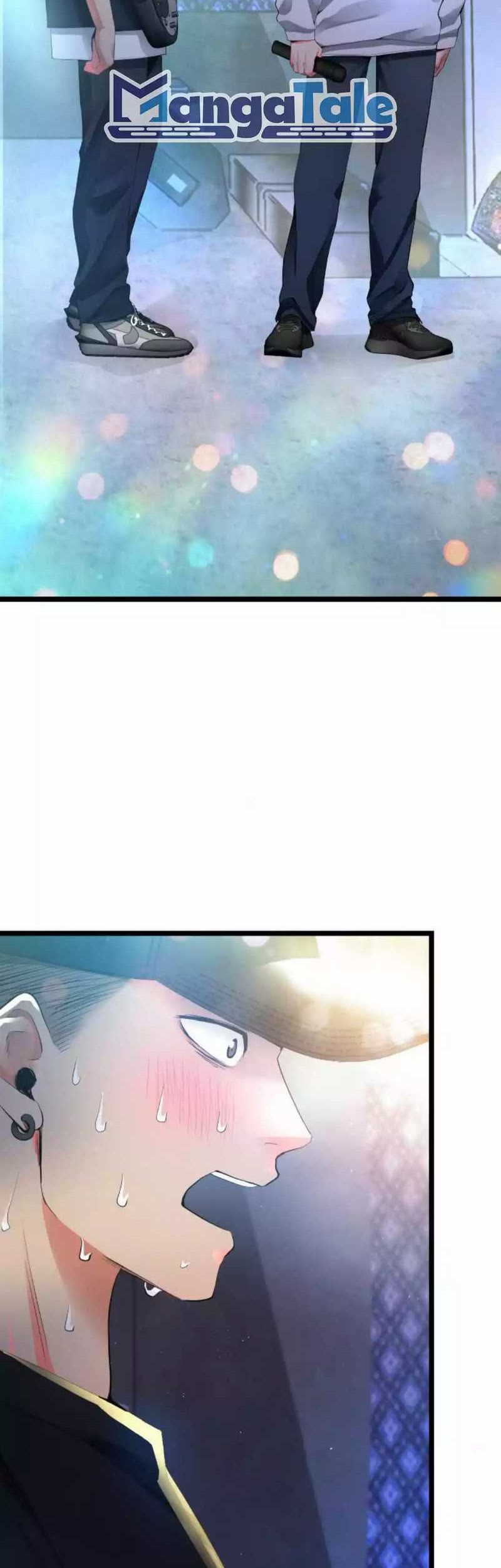 A Tidal Wave of Glory Chapter 35 - halaman 46
