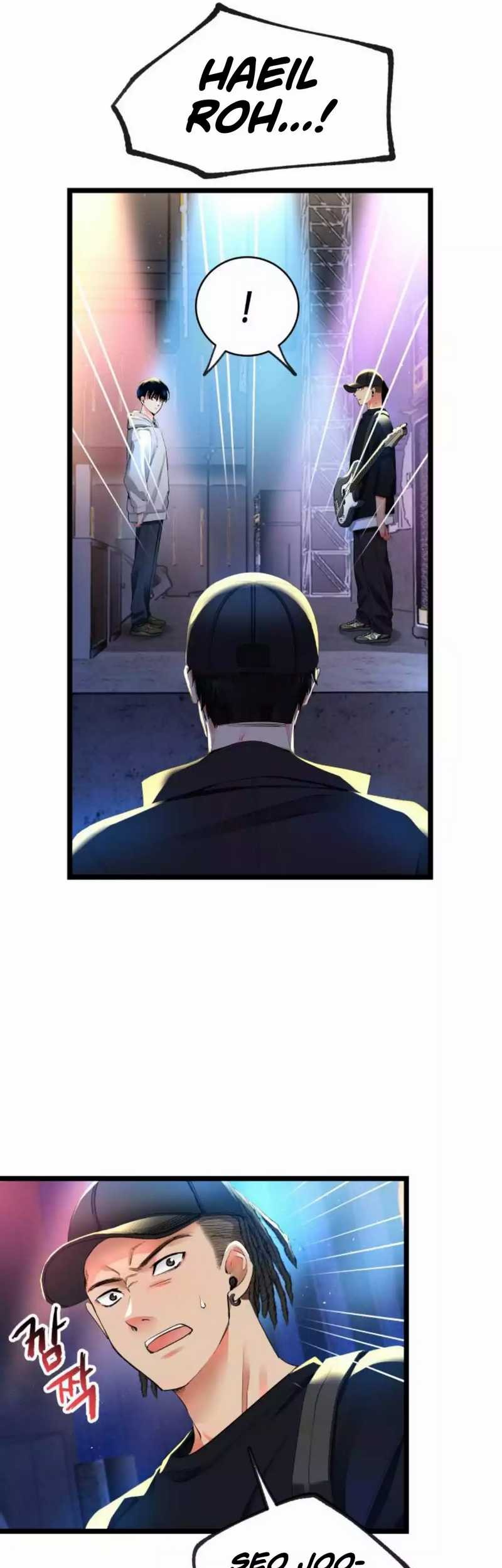 A Tidal Wave of Glory Chapter 35 - halaman 49