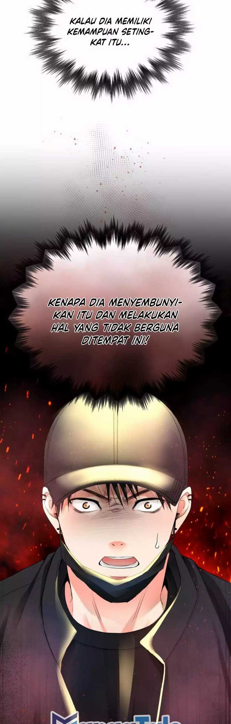 A Tidal Wave of Glory Chapter 35 - halaman 51