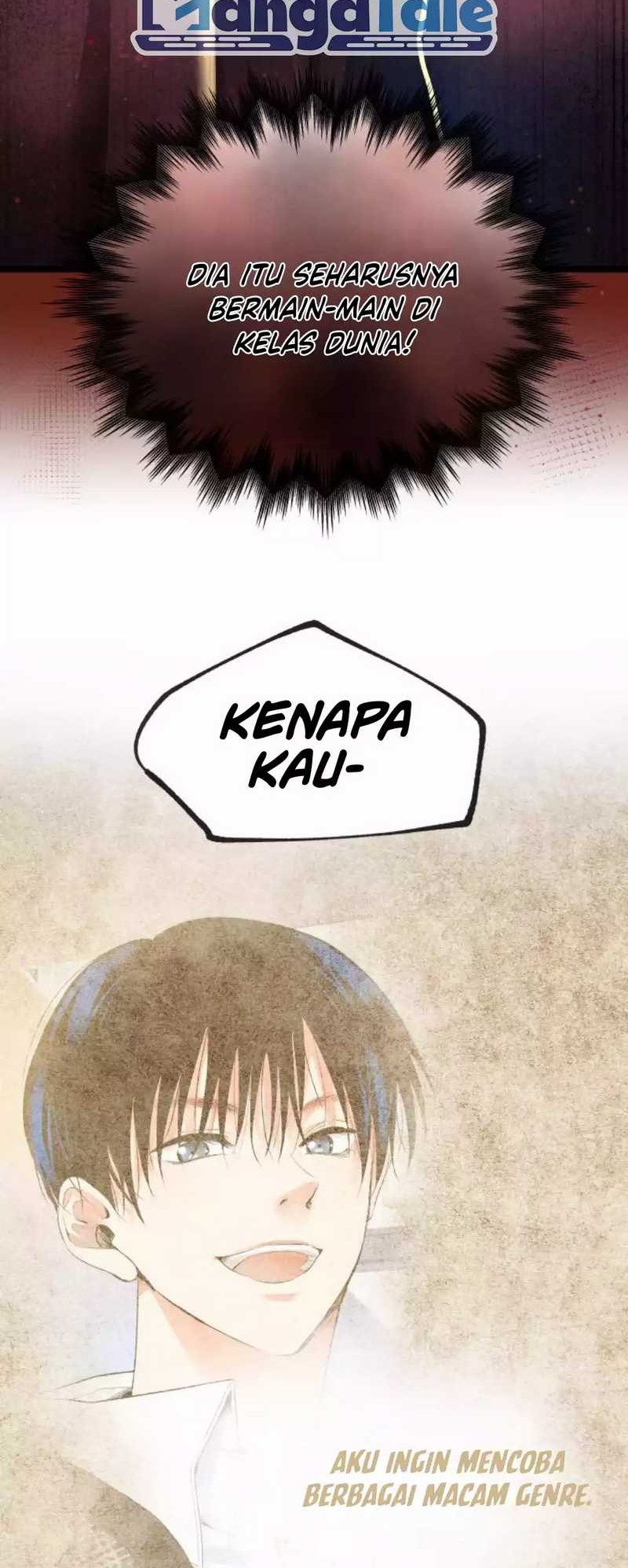 A Tidal Wave of Glory Chapter 35 - halaman 52