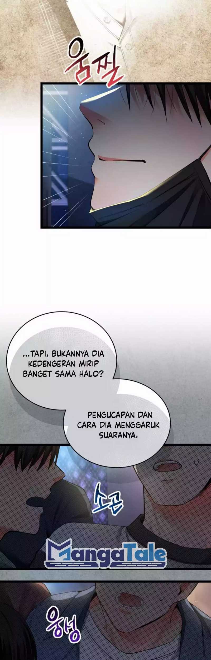 A Tidal Wave of Glory Chapter 35 - halaman 53