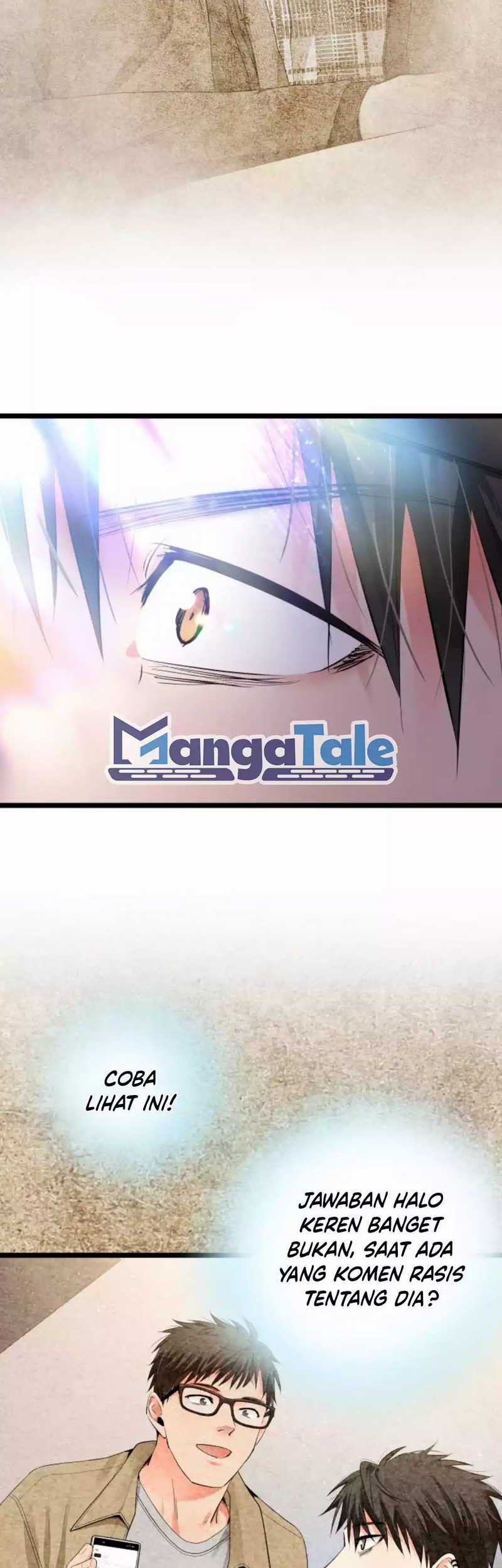 A Tidal Wave of Glory Chapter 35 - halaman 55