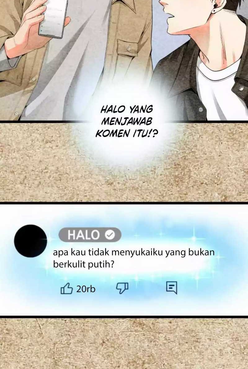 A Tidal Wave of Glory Chapter 35 - halaman 56