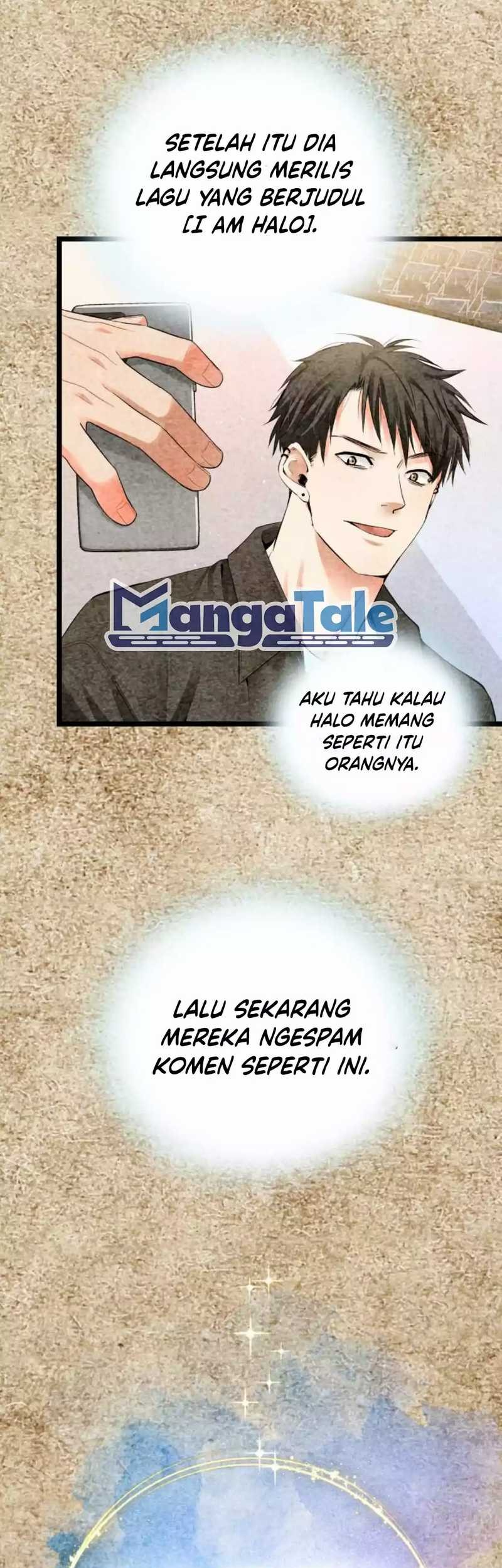 A Tidal Wave of Glory Chapter 35 - halaman 57