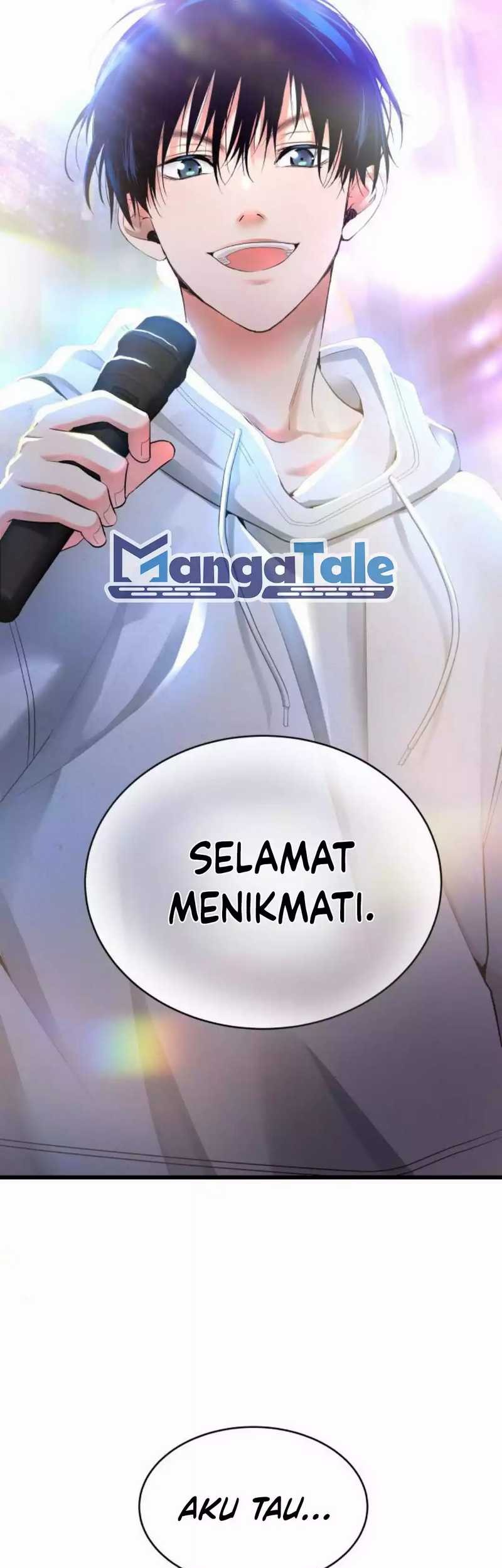 A Tidal Wave of Glory Chapter 35 - halaman 6