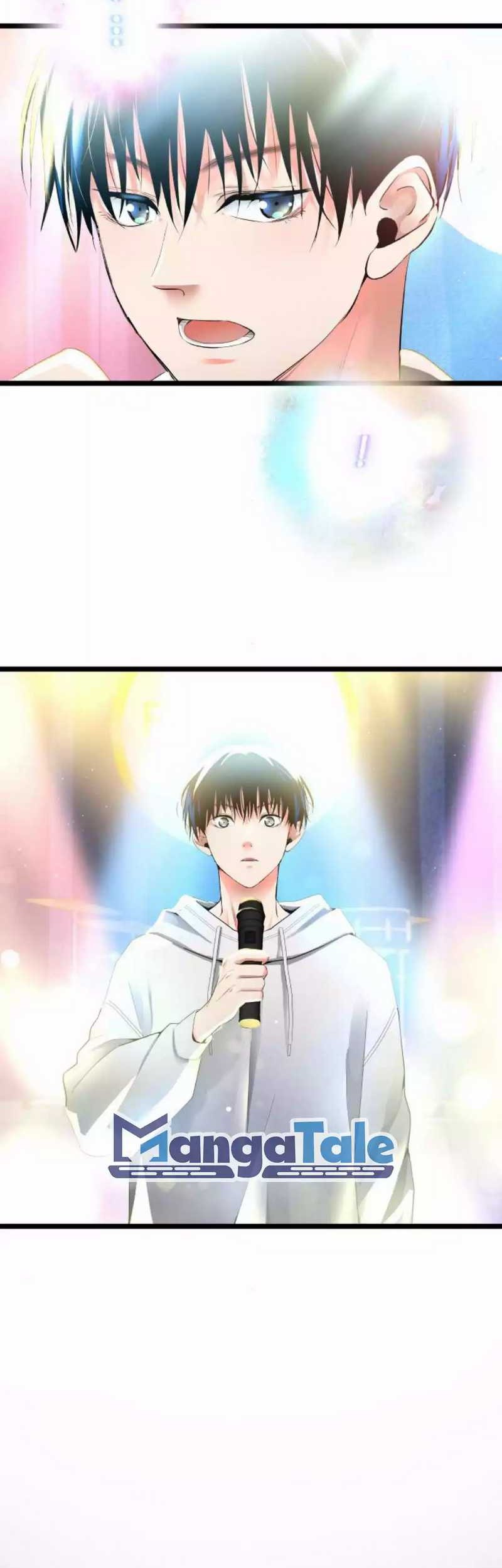 A Tidal Wave of Glory Chapter 35 - halaman 67
