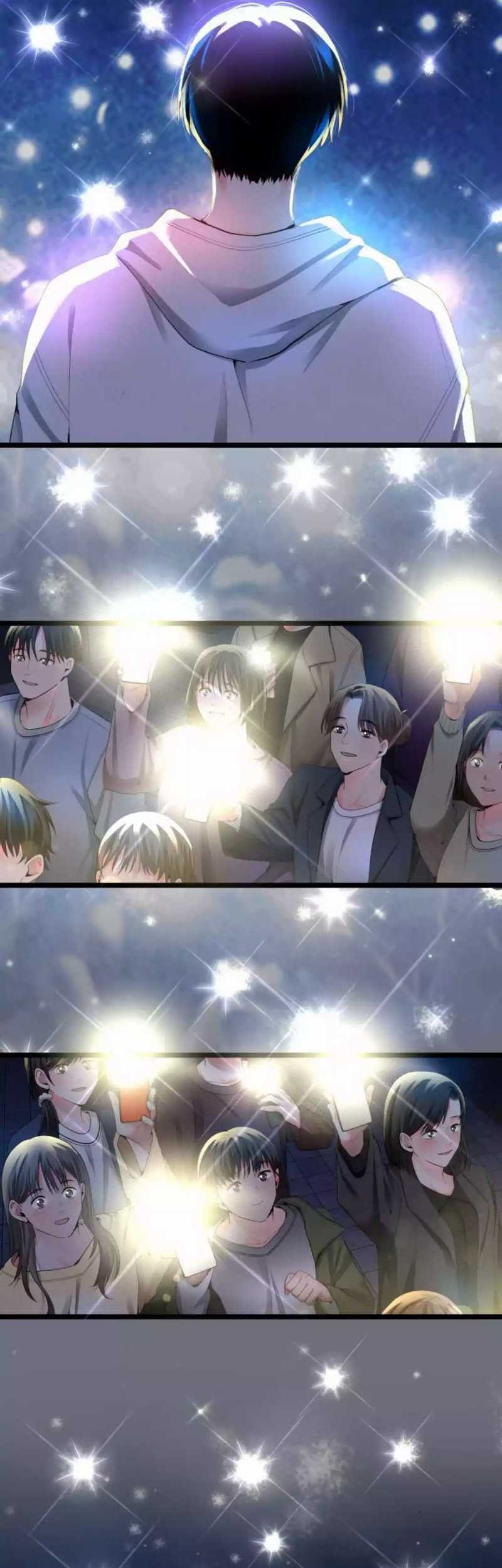 A Tidal Wave of Glory Chapter 35 - halaman 69