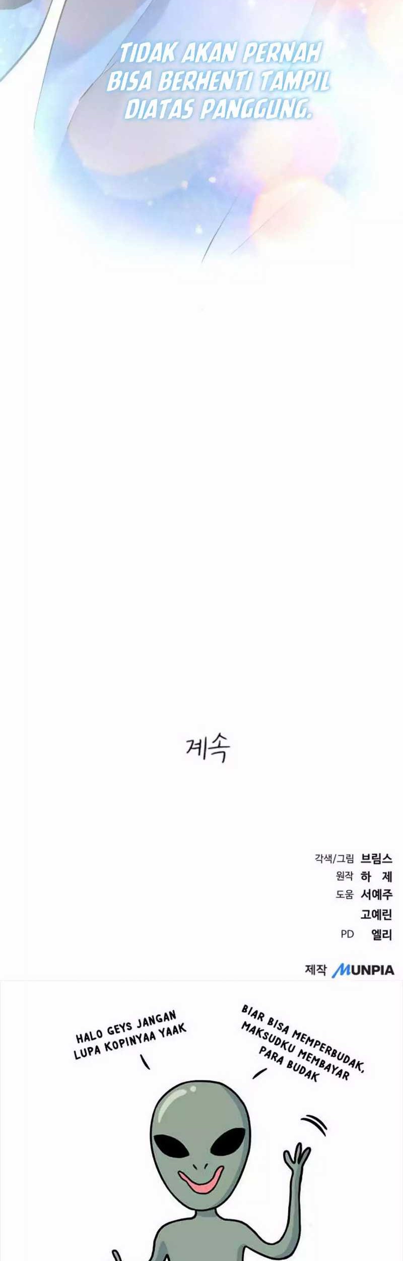A Tidal Wave of Glory Chapter 35 - halaman 74