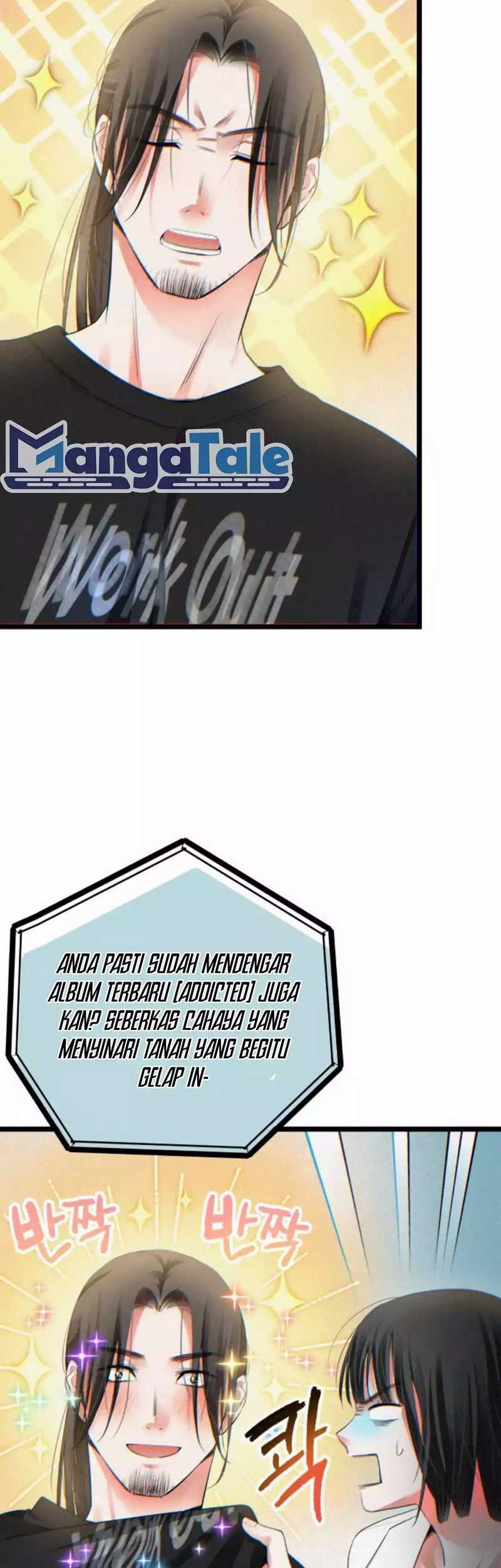A Tidal Wave of Glory Chapter 36 - halaman 14