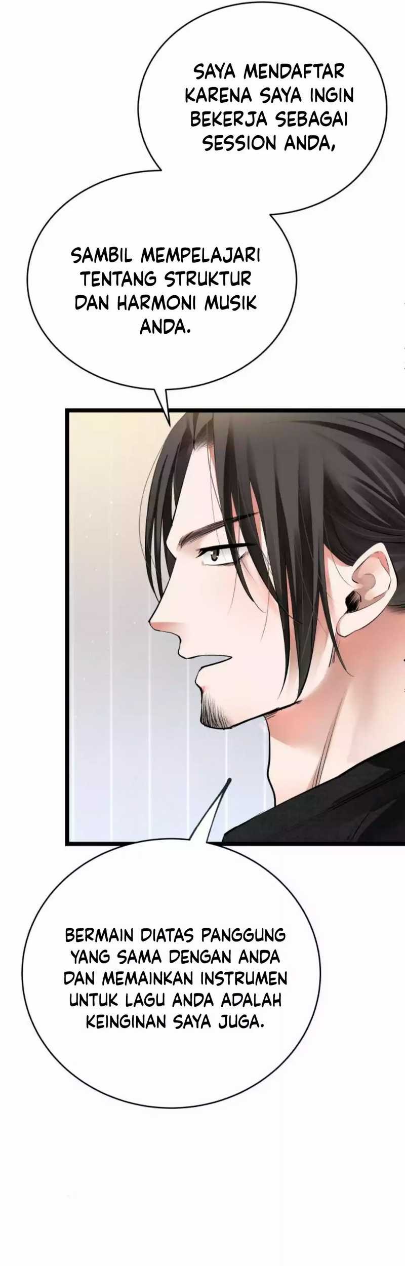 A Tidal Wave of Glory Chapter 36 - halaman 29