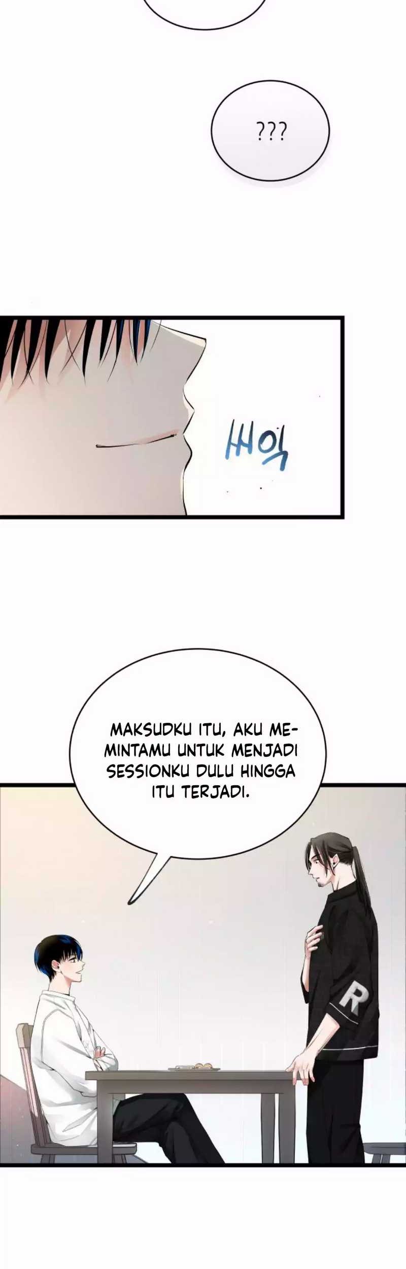 A Tidal Wave of Glory Chapter 36 - halaman 39