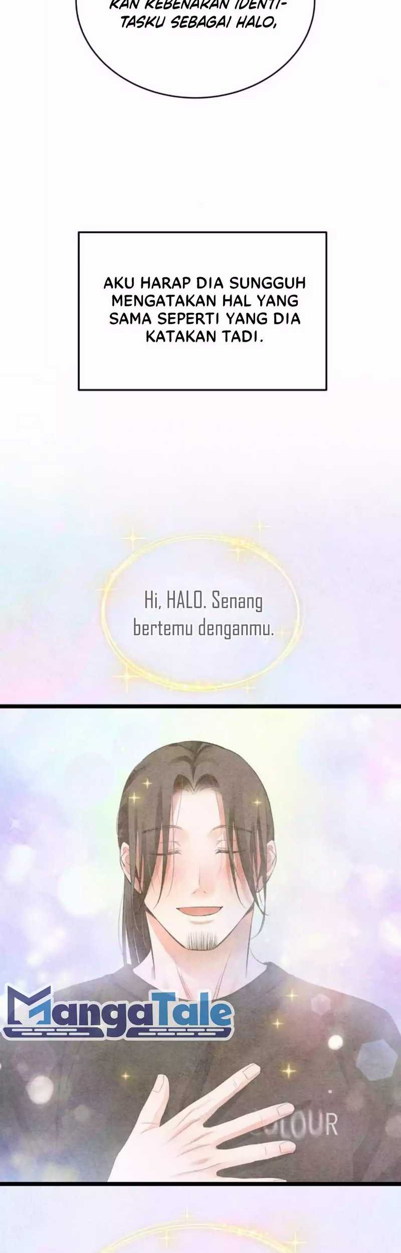 A Tidal Wave of Glory Chapter 36 - halaman 43