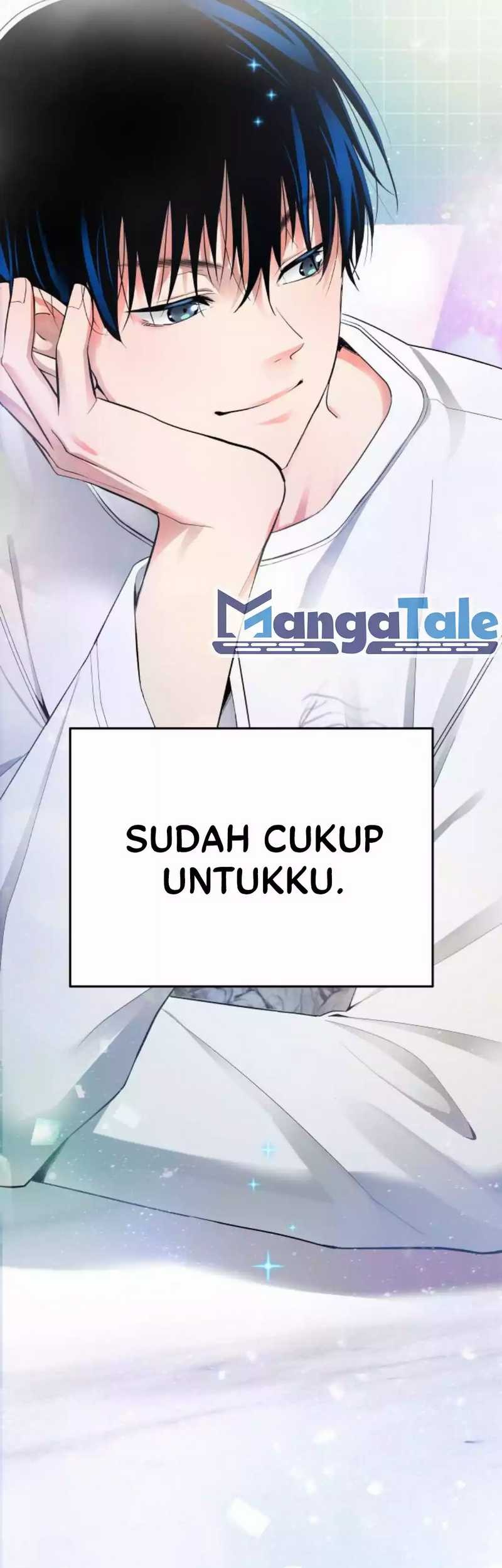 A Tidal Wave of Glory Chapter 36 - halaman 45