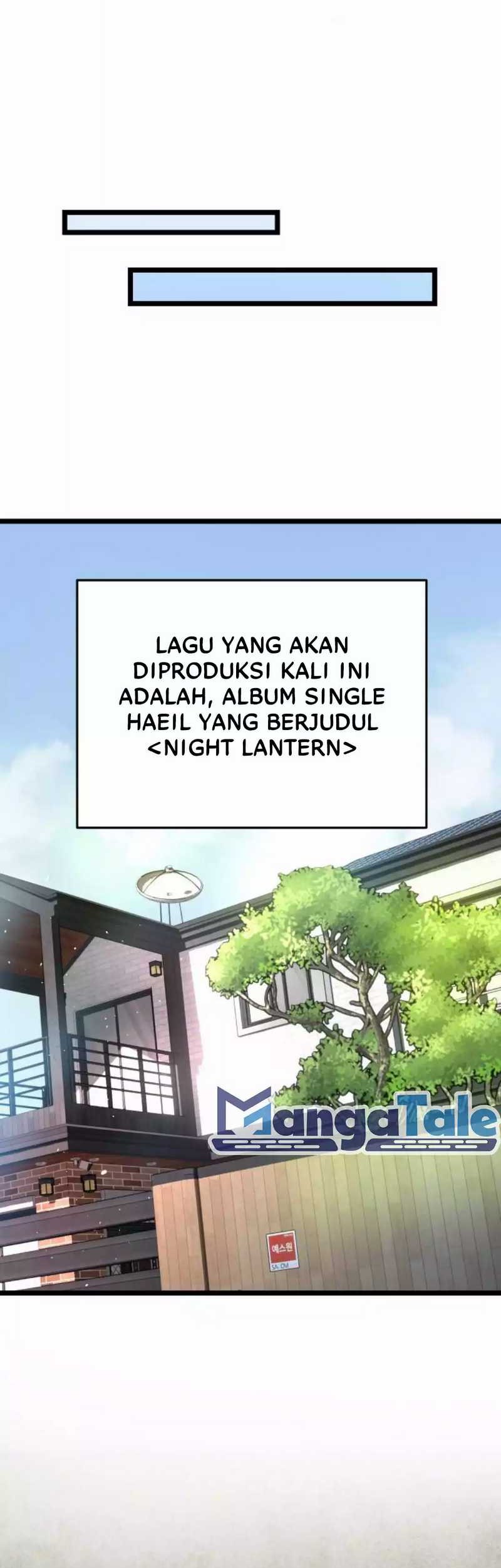 A Tidal Wave of Glory Chapter 36 - halaman 47