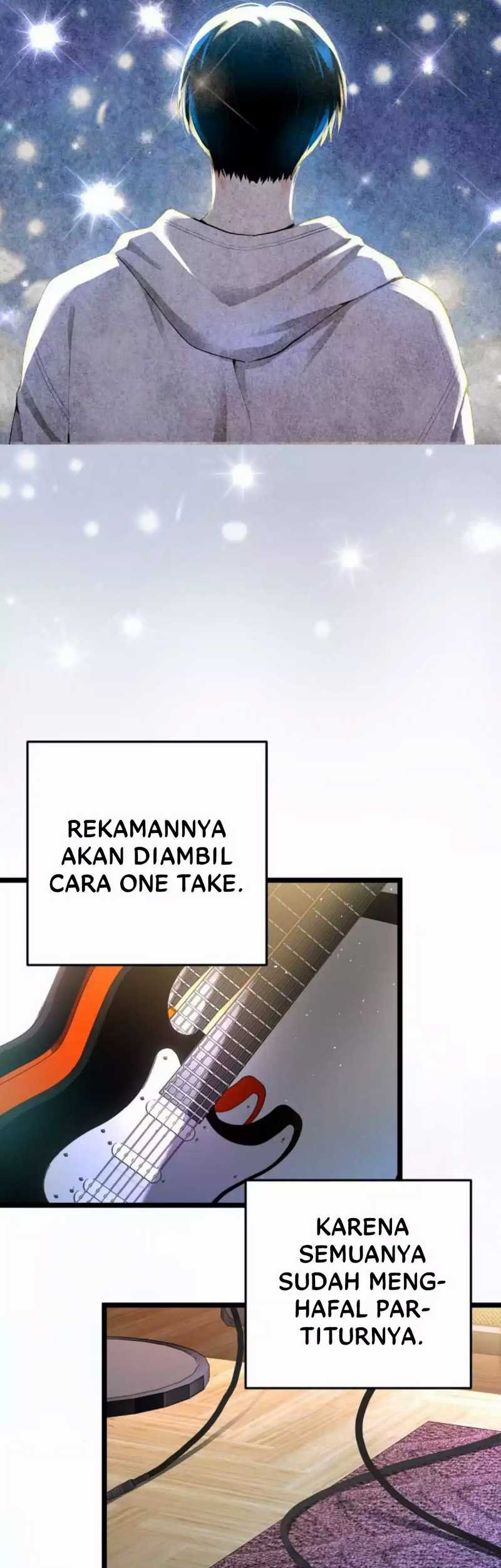 A Tidal Wave of Glory Chapter 36 - halaman 49
