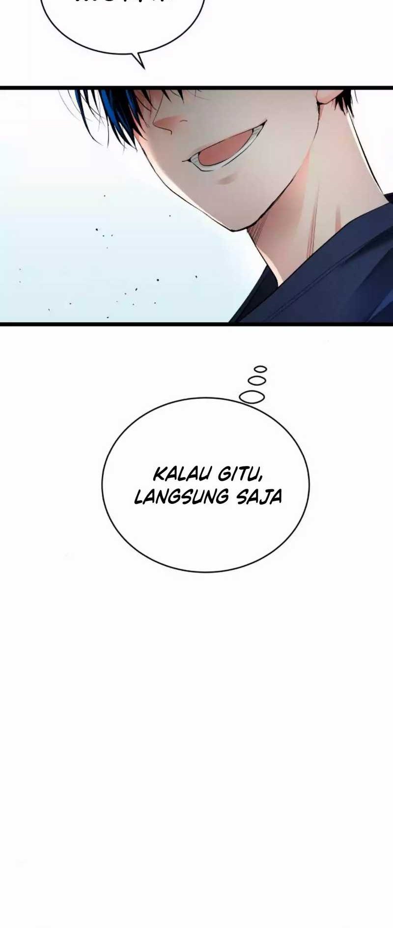 A Tidal Wave of Glory Chapter 36 - halaman 56