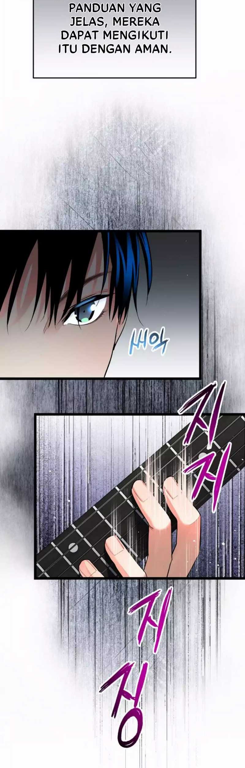 A Tidal Wave of Glory Chapter 36 - halaman 61