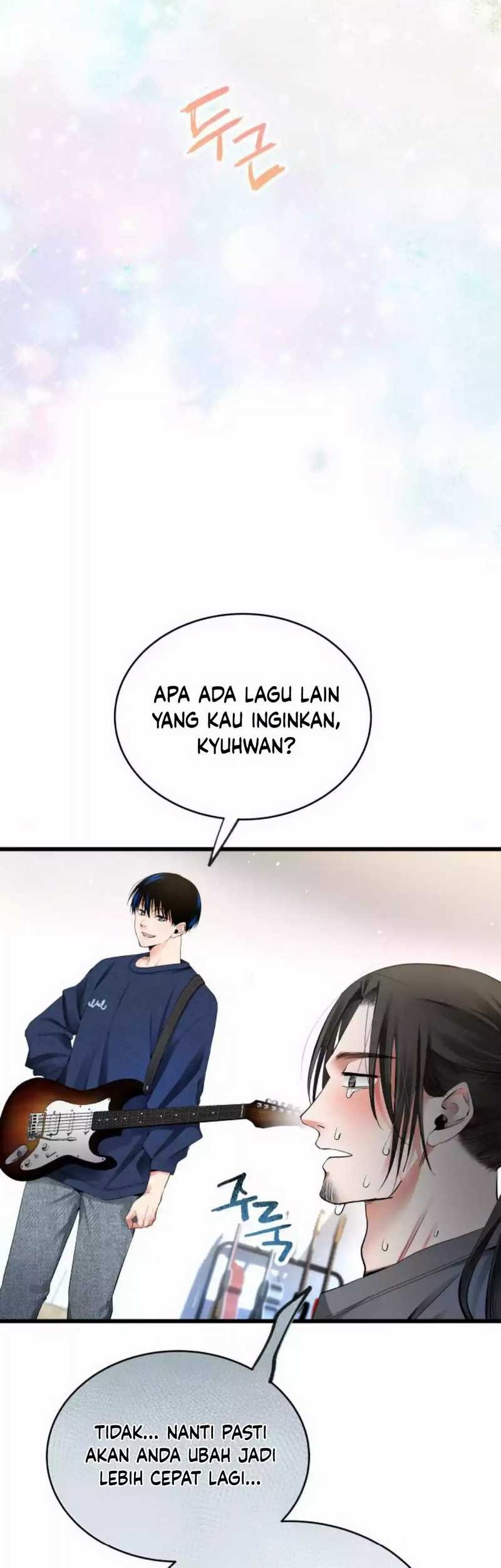 A Tidal Wave of Glory Chapter 36 - halaman 72