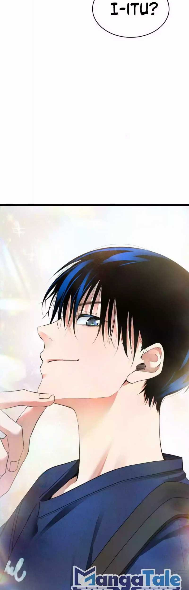 A Tidal Wave of Glory Chapter 36 - halaman 76