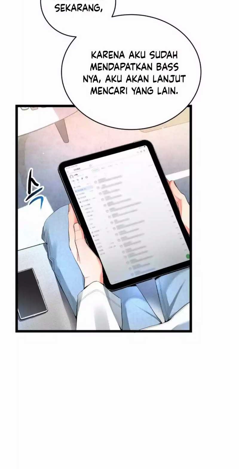 A Tidal Wave of Glory Chapter 36 - halaman 8