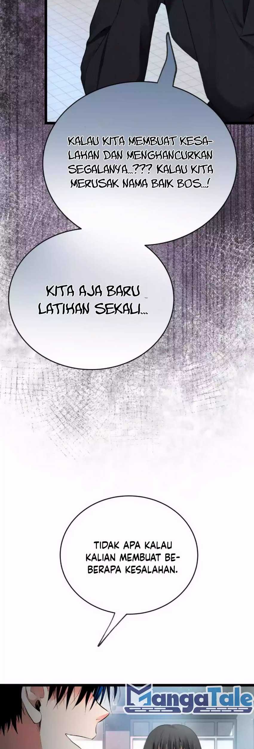A Tidal Wave of Glory Chapter 37 - halaman 12
