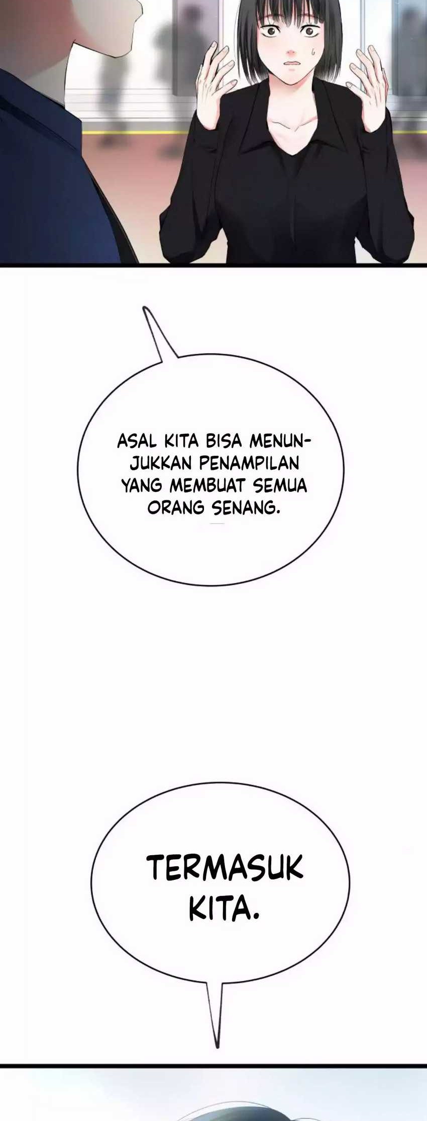 A Tidal Wave of Glory Chapter 37 - halaman 13
