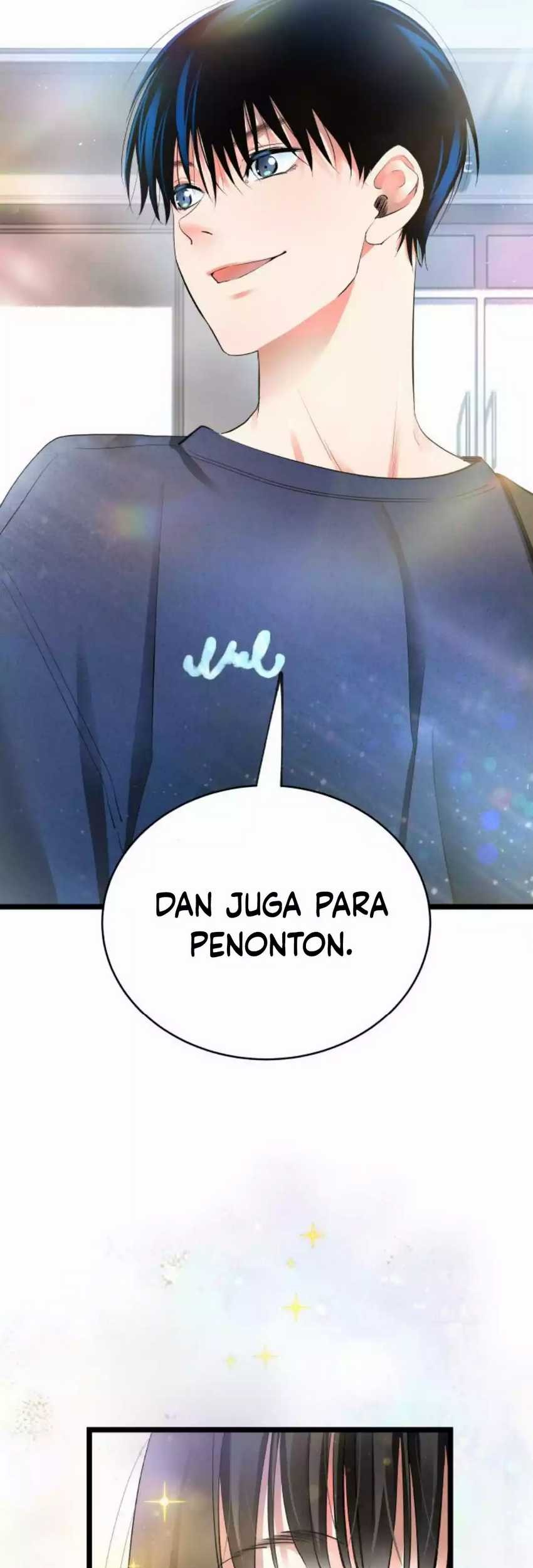 A Tidal Wave of Glory Chapter 37 - halaman 14