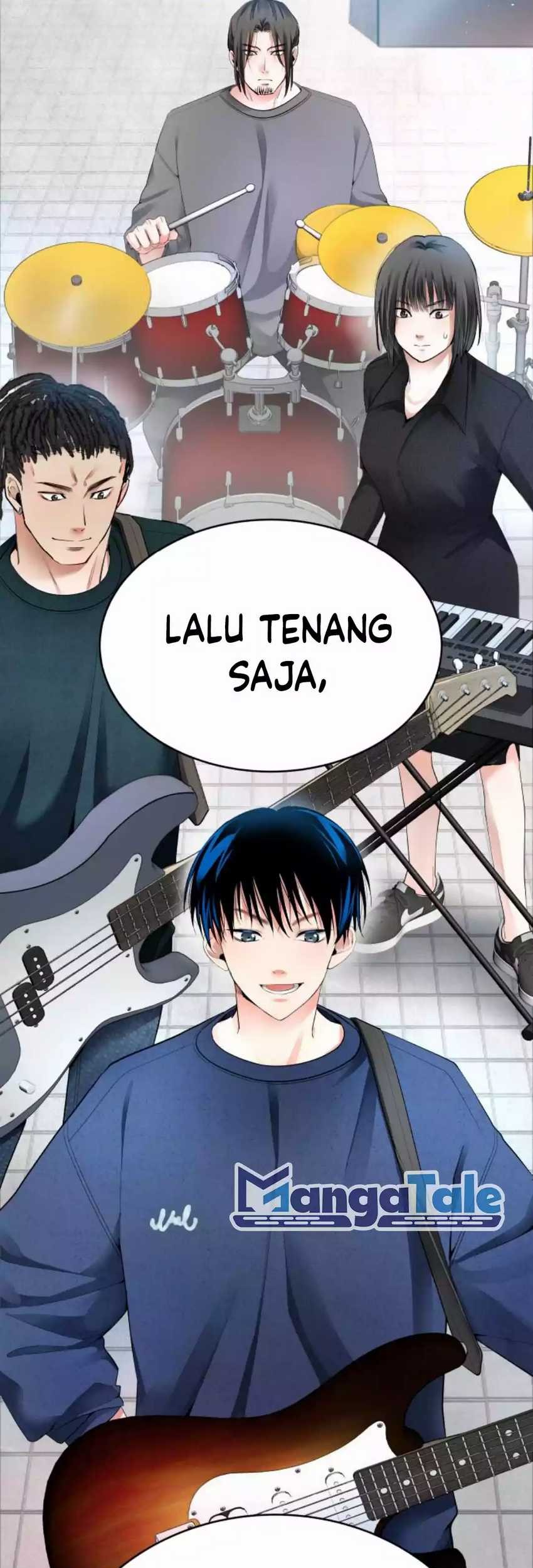 A Tidal Wave of Glory Chapter 37 - halaman 18