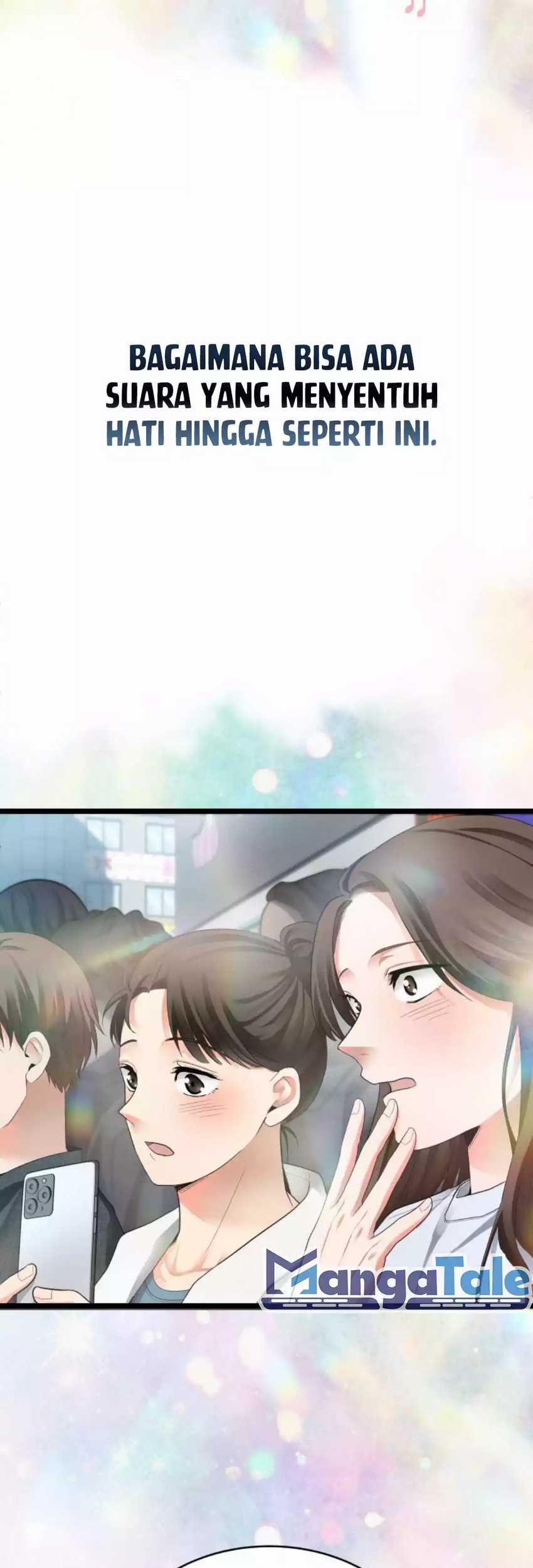 A Tidal Wave of Glory Chapter 37 - halaman 23
