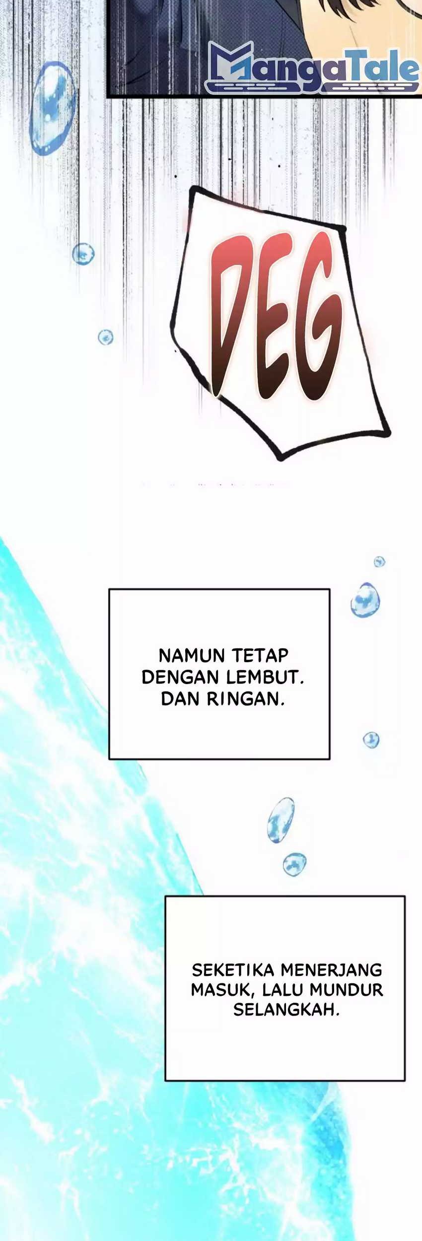 A Tidal Wave of Glory Chapter 37 - halaman 29