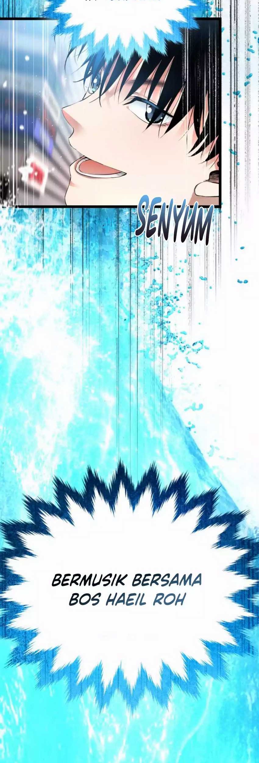 A Tidal Wave of Glory Chapter 37 - halaman 32