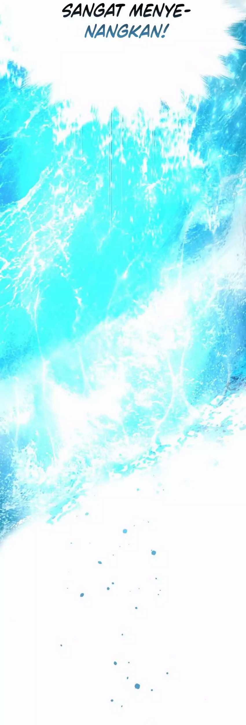 A Tidal Wave of Glory Chapter 37 - halaman 36