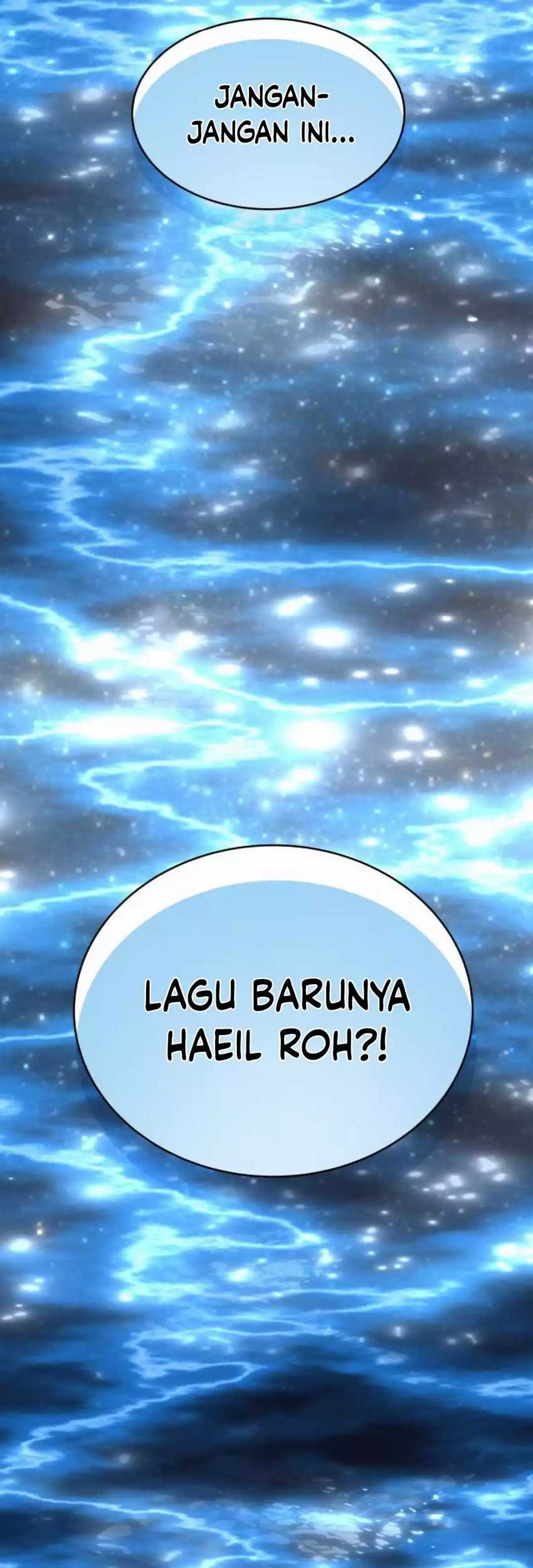 A Tidal Wave of Glory Chapter 37 - halaman 43