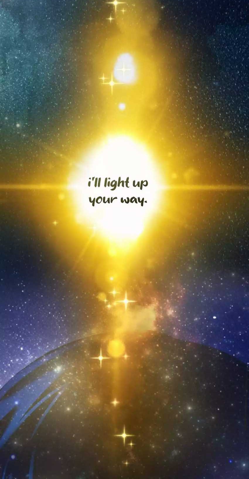 A Tidal Wave of Glory Chapter 37 - halaman 49