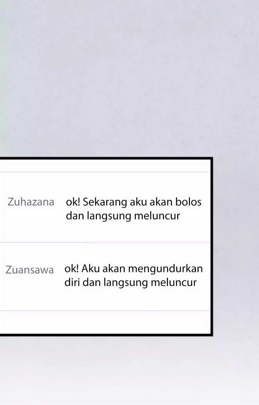 A Tidal Wave of Glory Chapter 37 - halaman 5