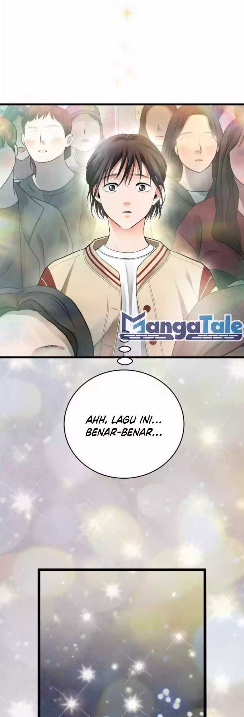 A Tidal Wave of Glory Chapter 37 - halaman 51
