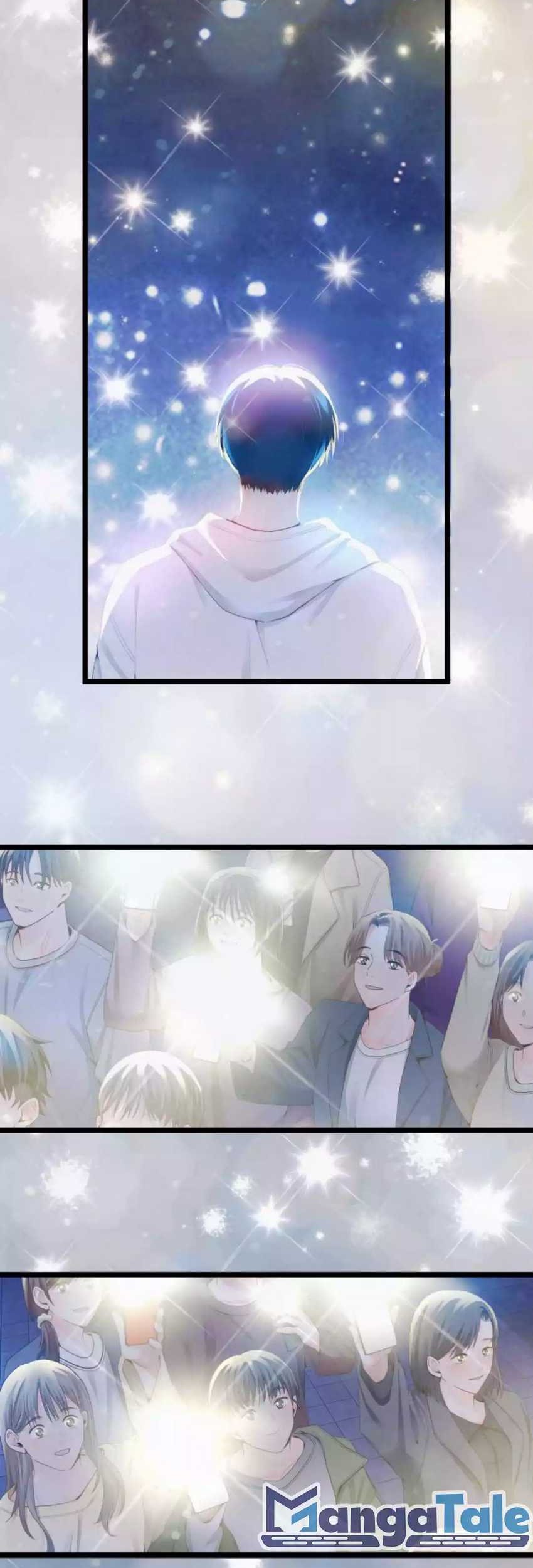 A Tidal Wave of Glory Chapter 37 - halaman 52