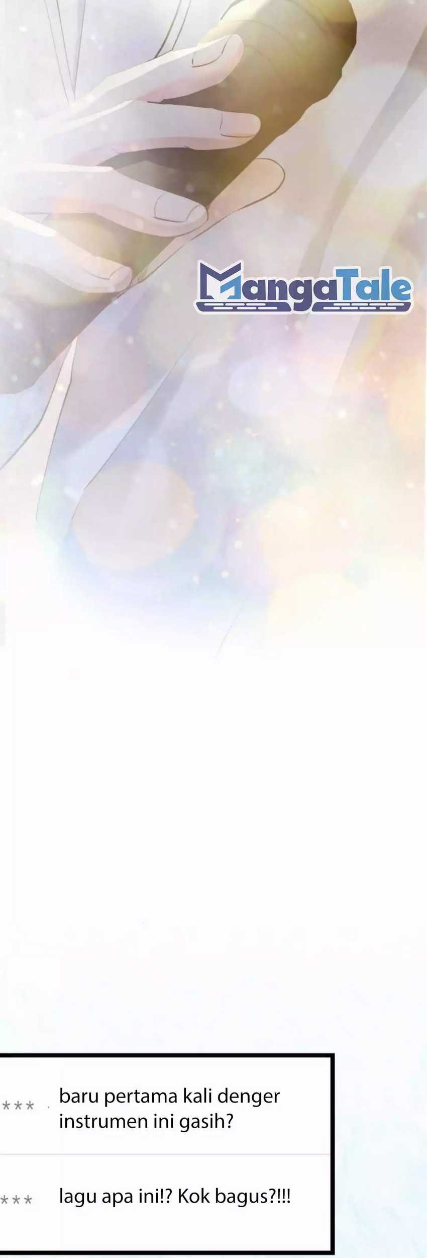 A Tidal Wave of Glory Chapter 37 - halaman 55