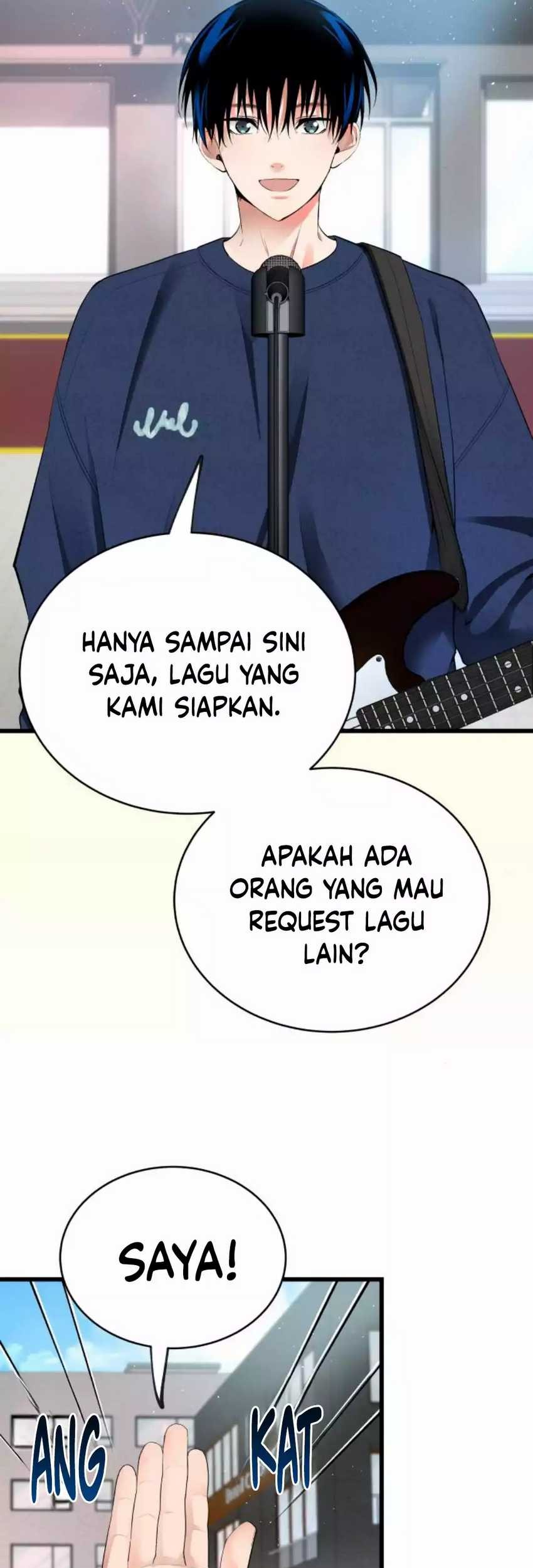 A Tidal Wave of Glory Chapter 37 - halaman 59
