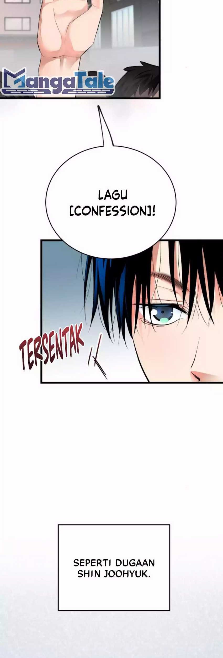 A Tidal Wave of Glory Chapter 37 - halaman 60