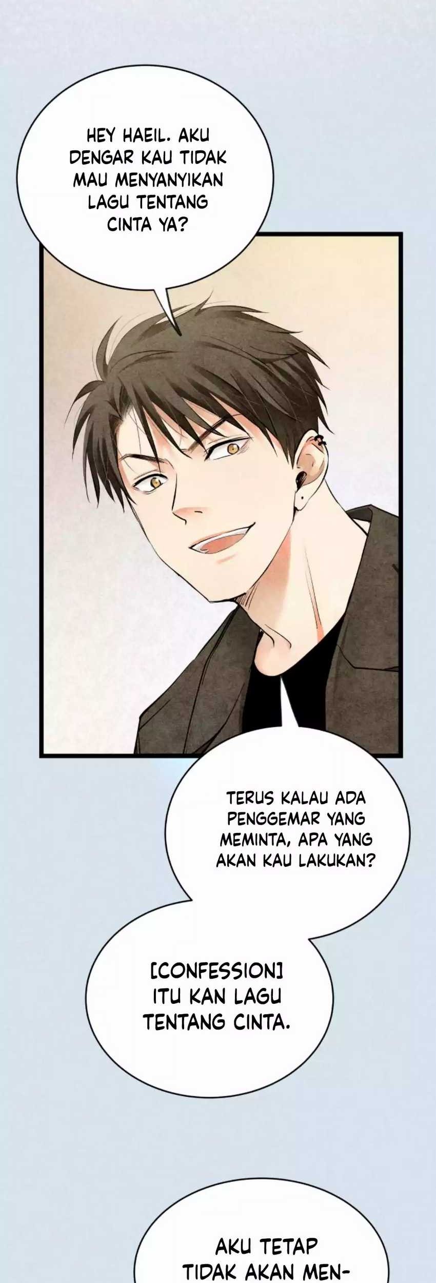 A Tidal Wave of Glory Chapter 37 - halaman 61