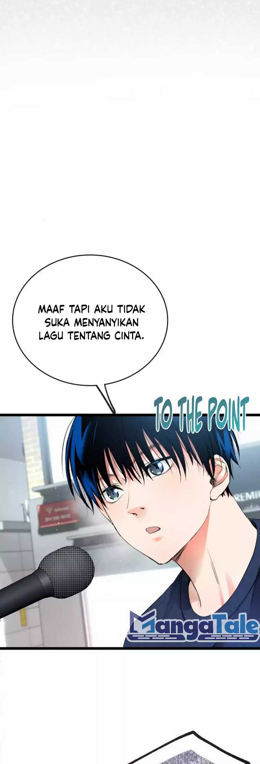 A Tidal Wave of Glory Chapter 37 - halaman 63