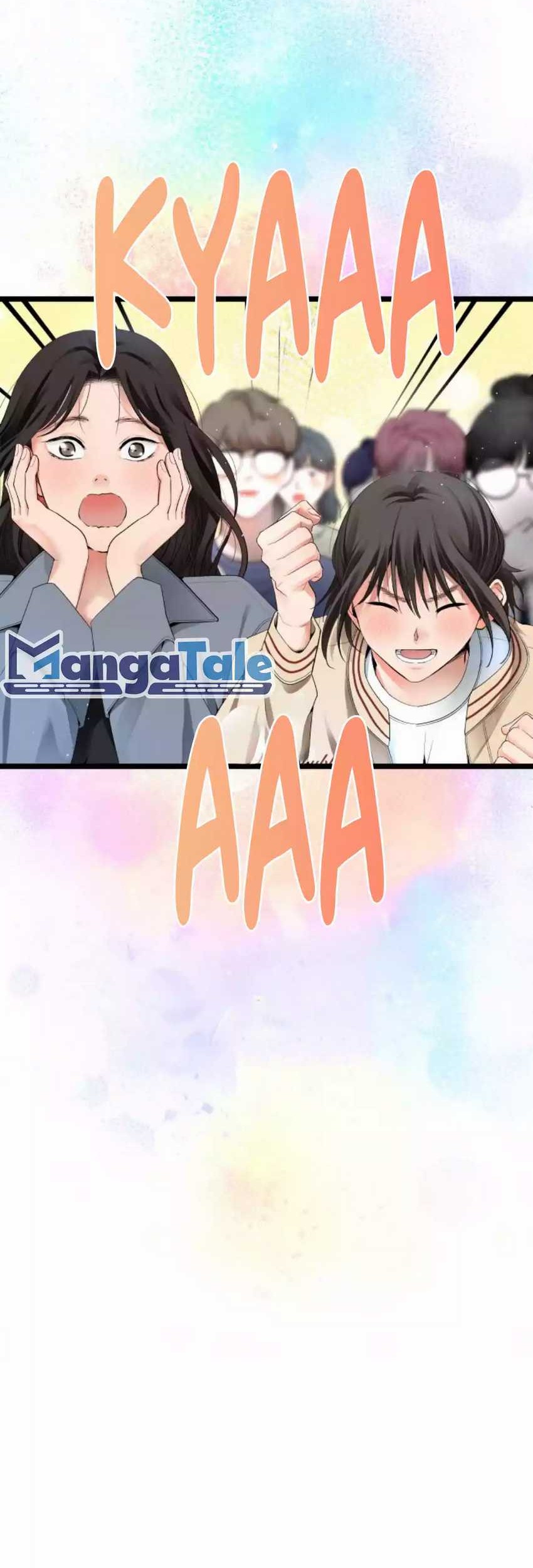 A Tidal Wave of Glory Chapter 37 - halaman 69